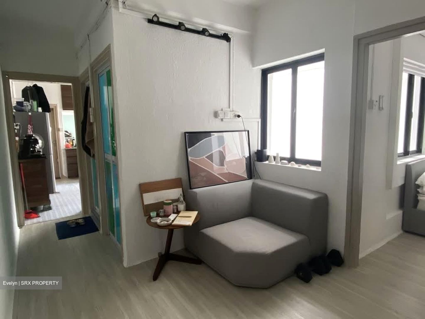 Tiong Bahru Estate (D3), Apartment #556558471